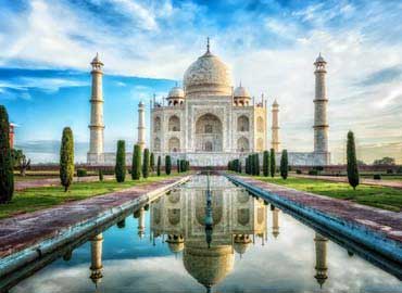 Agra Tour Cabs